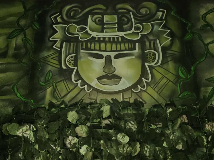 Main image for Escape from Reality