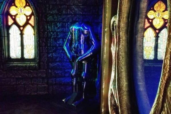 Main image for Lara's Labyrinth - East Haven, CT