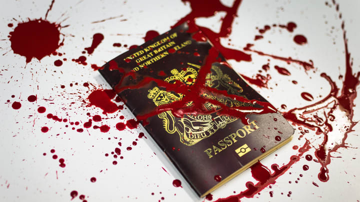 Main image for Mutant Escape