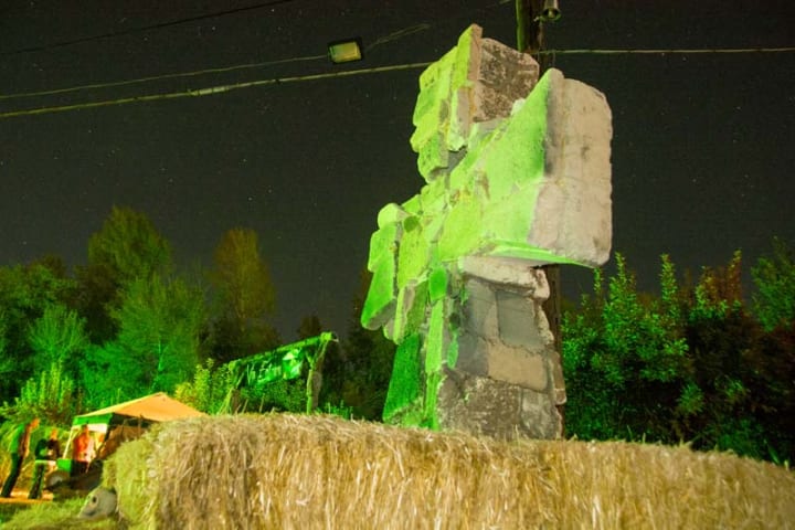 Main image for Haunted Kays Cross