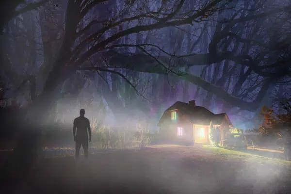 Main image for Dresden Secrets