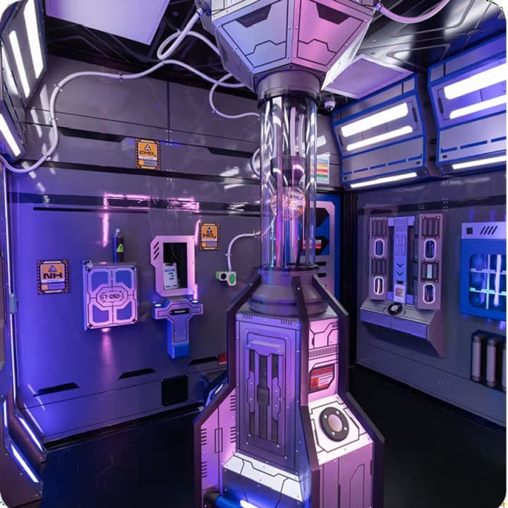 Main image for The Escape Game - Birmingham