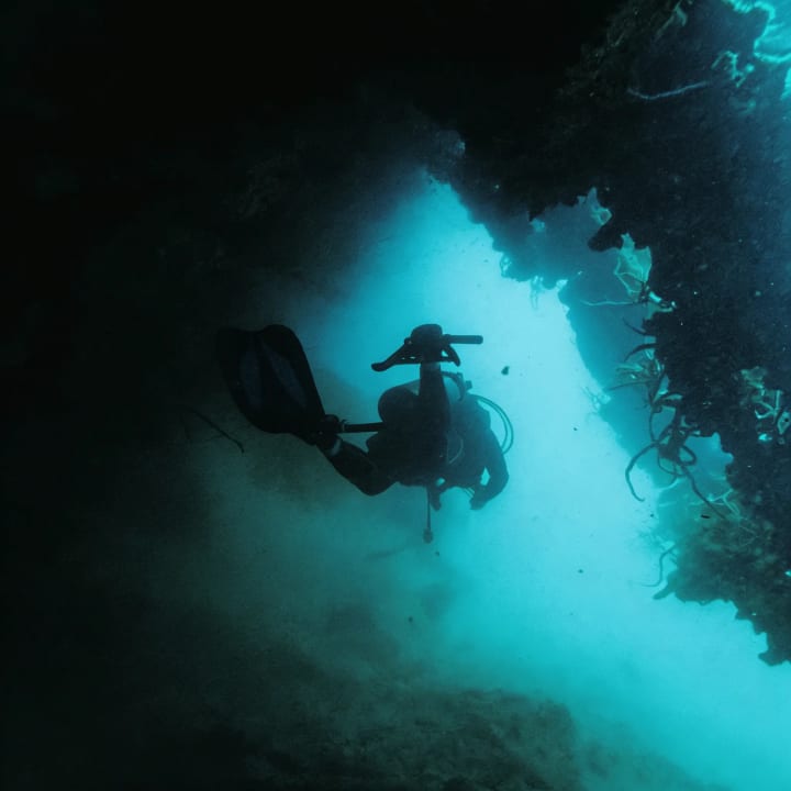 Main image for Secret Mission