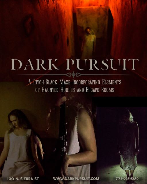 Main image for Reno Axe