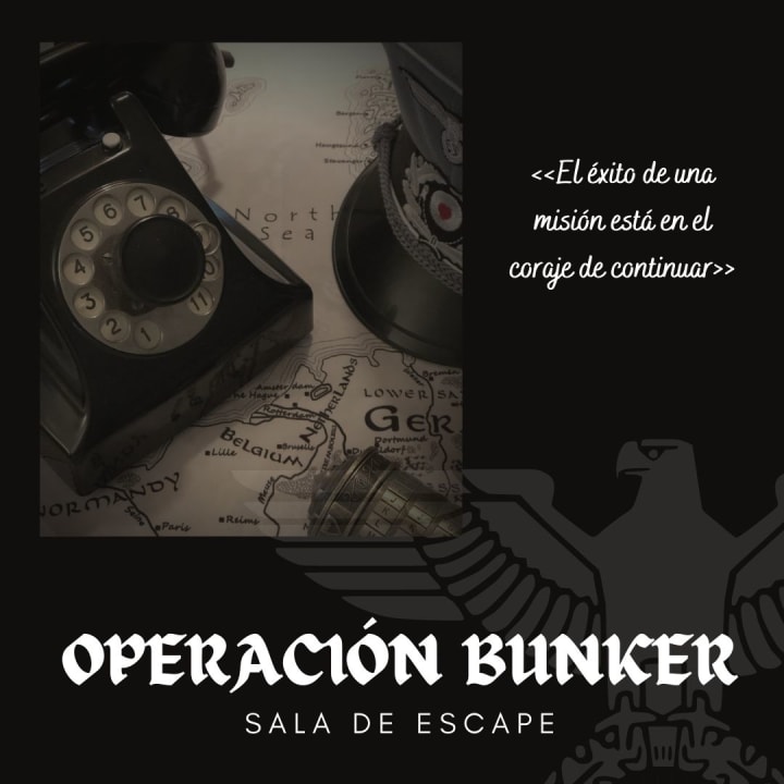 Main image for Oclock Escape Room Mérida