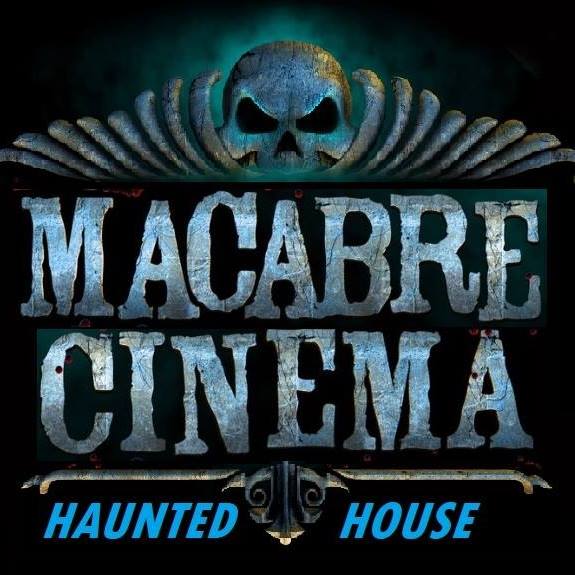Main image for Macabre Cinema
