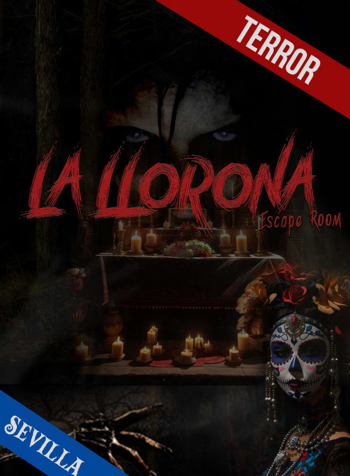 Main image for Una Vuelta De Tuerca - Escape Room Jerez