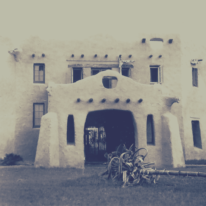 Main image for Curtiss Mansion