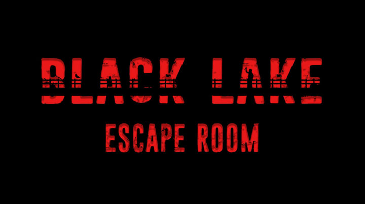 Main image for Black Lake Escape Room