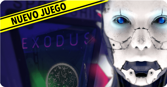 Main image for Sala Enigma Vitoria Room Escape