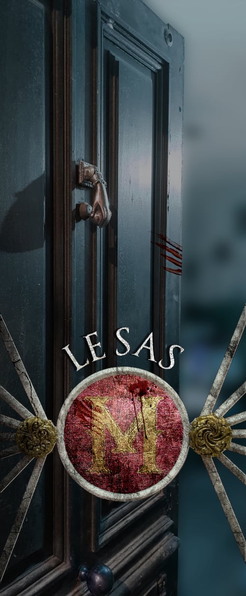Main image for Le Sas Escape Game
