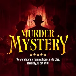 Main image for Murder Mystery