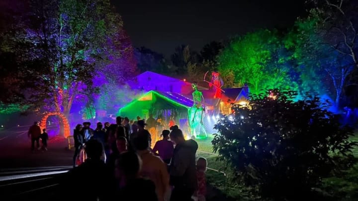 Main image for Mariner Manor