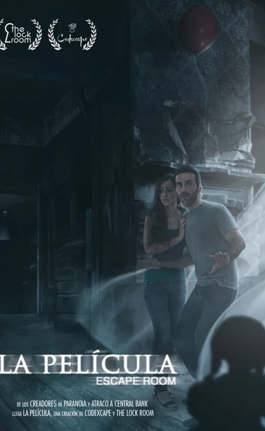 Main image for CodeXcape