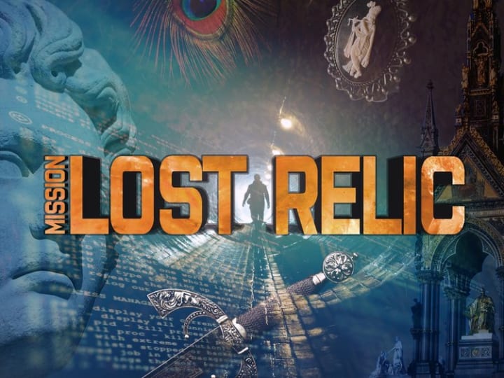 Main image for Urban Missions