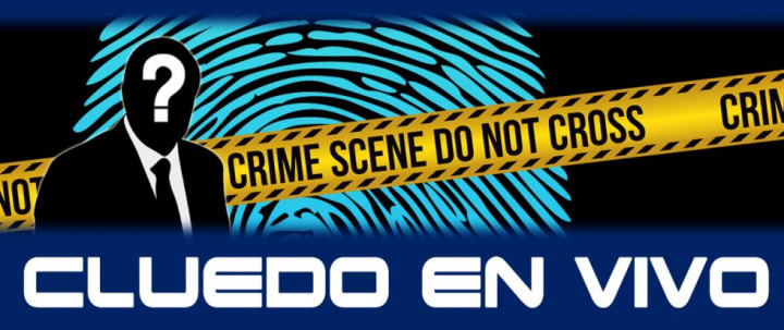 Main image for Sevilla Time Paradox: Escape Room Aljarafe