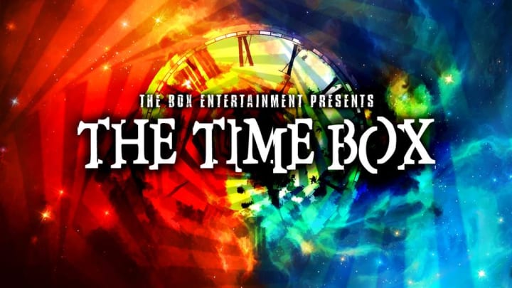 Main image for The Box - Escape Rooms