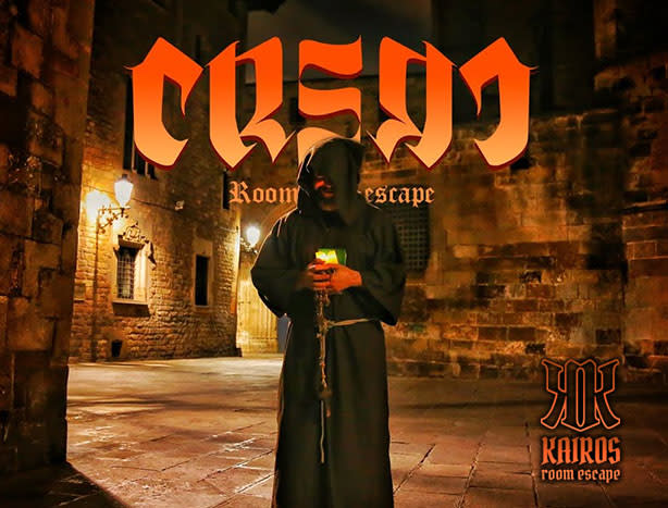 Main image for Kairos Room Escape