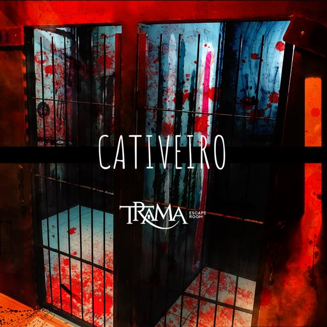 Main image for Trama Escape Room