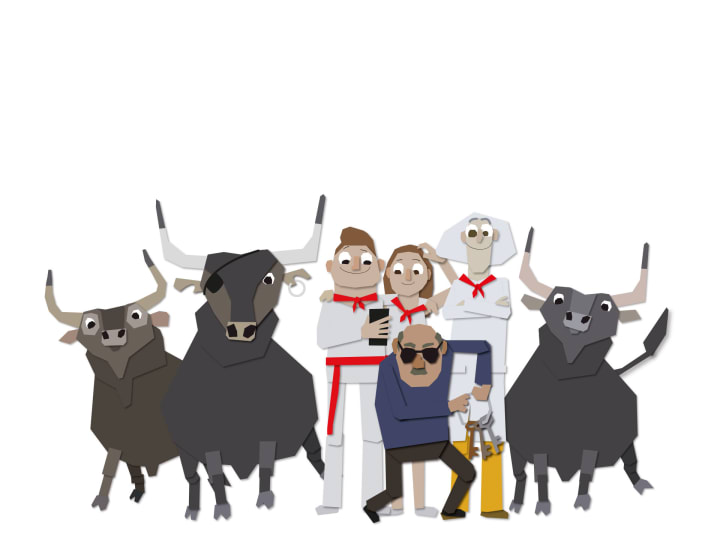 Main image for Escape Street