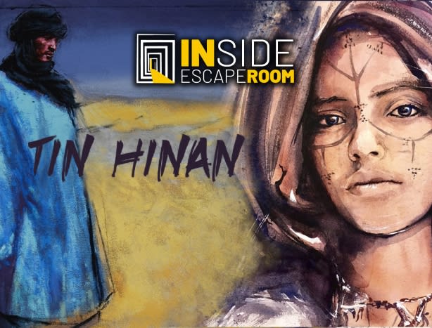 Main image for Inside Escape Room Manzanares El Real