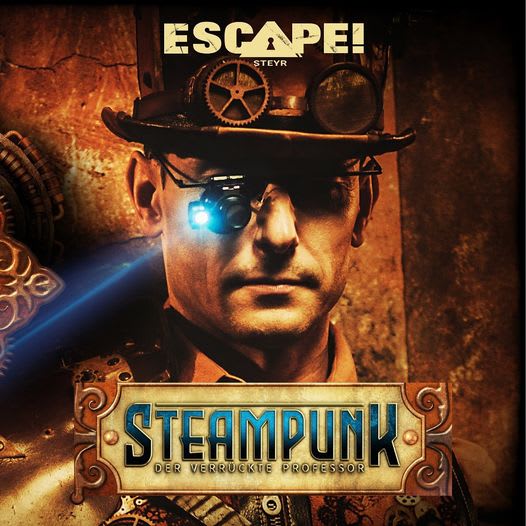 Main image for Escape! Steyr