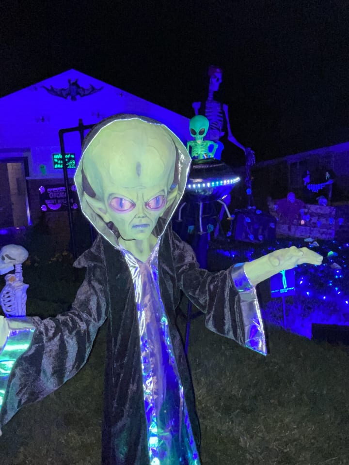 Main image for Rusty & Ivette Burke