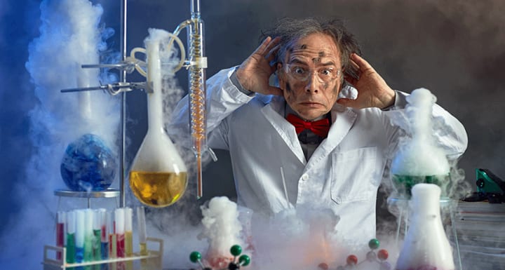 Main image for Modern Genius Game - Online