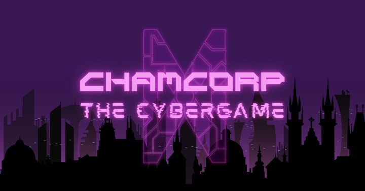 Main image for The Chamber