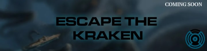 Main image for Extreme Escapes