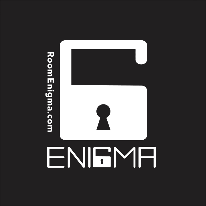 Main image for Enigma Room Escape