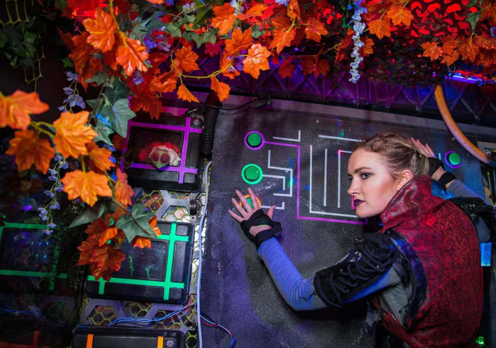 Main image for 60Out Downtown