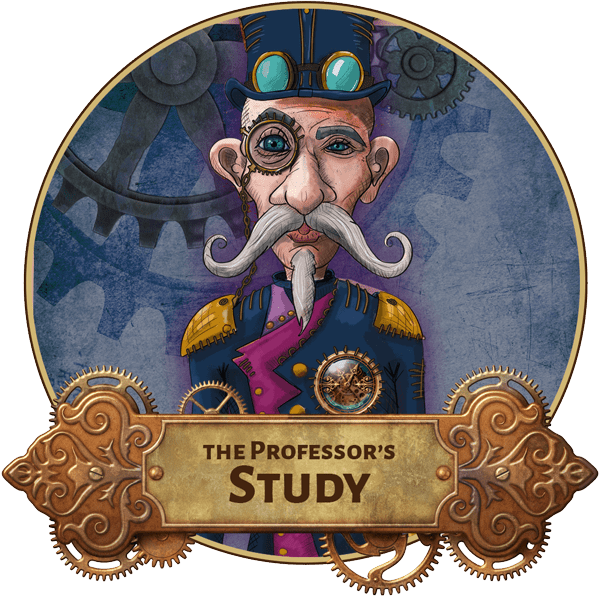 Main image for Hidden Valley The Puzzle Park