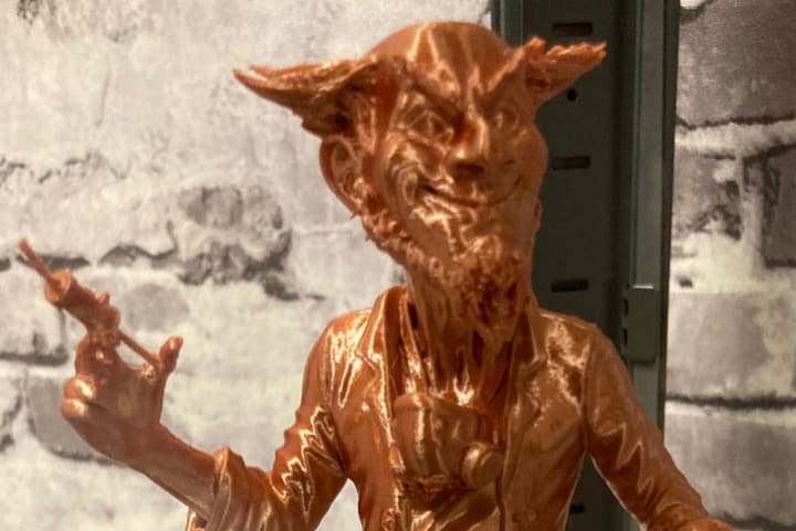 Main image for Dubbo Escape Room