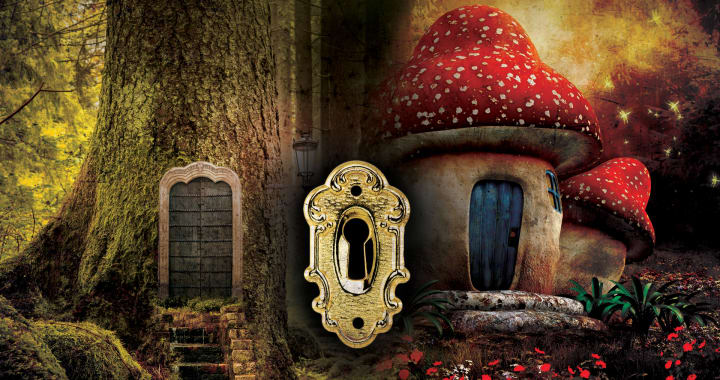 Main image for Tick Tock Unlock - Leeds Live Escape Rooms