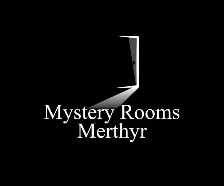 Main image for Mystery Rooms Merthyr