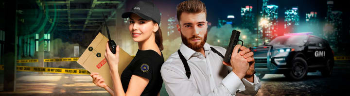 Main image for My City Hunt