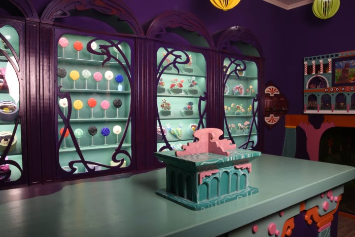 Main image for Mystery Game - Escape Rooms Lenzburg