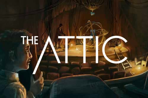 Main image for Team Trapped