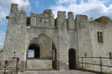 Main image for Escape Game Au Château De Picquigny