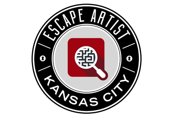 Main image for The Escape Artist KC