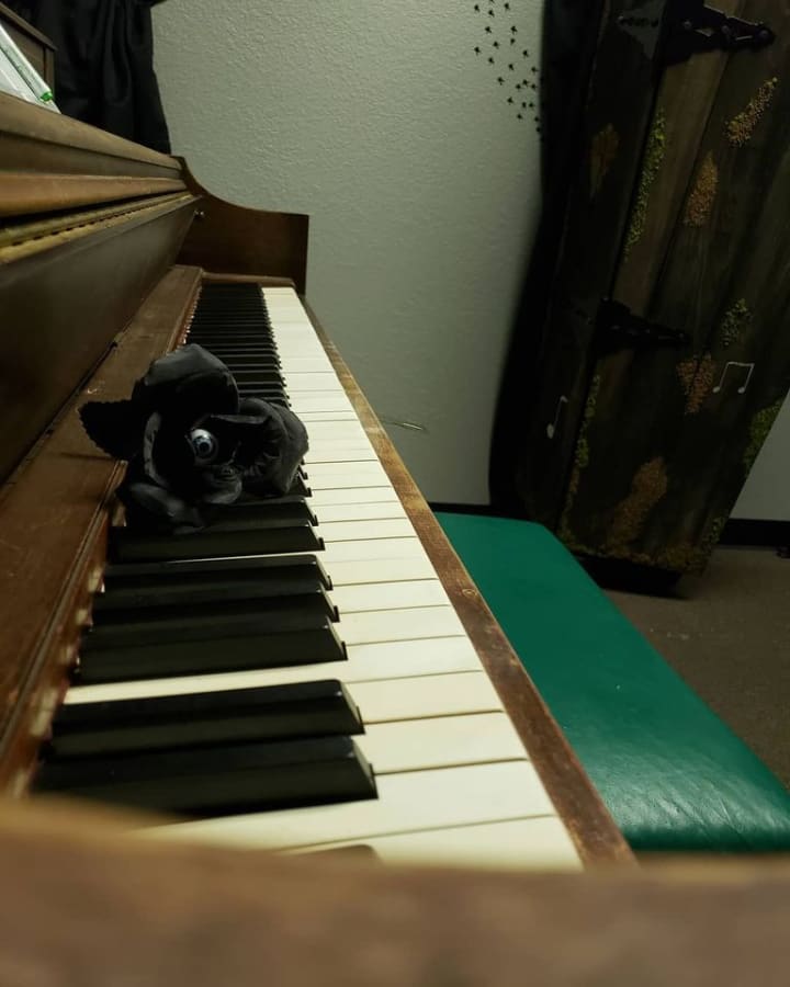 Main image for The Art of Escape [hosted by Urban Axe Yard]