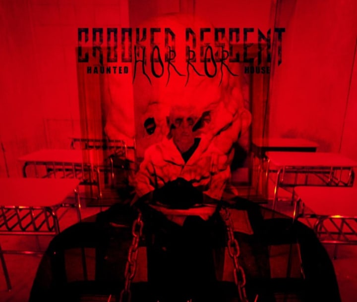 Main image for Crooked Descent Horror