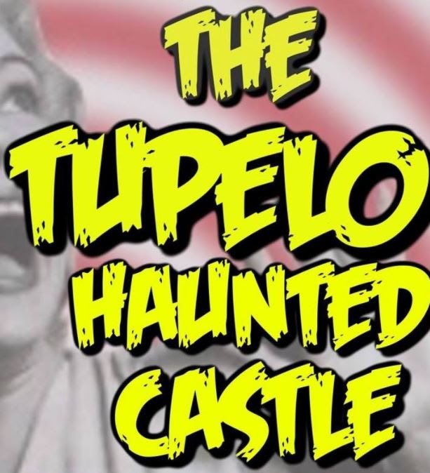 Main image for Tupelo Haunted Castle