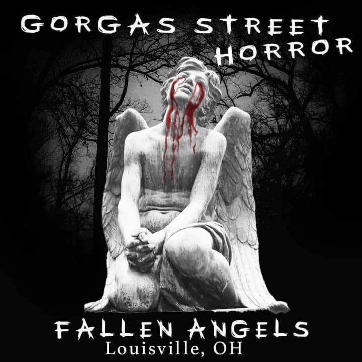 Main image for Gorgas Street Horror