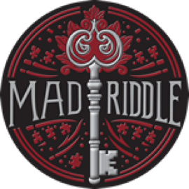 Main image for Mad Riddle Escape Room