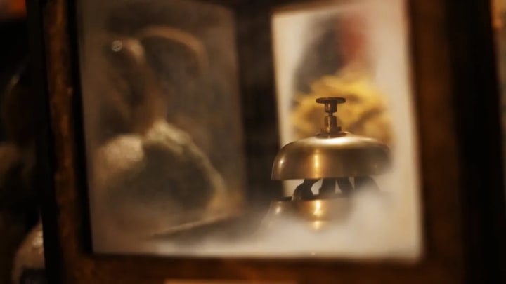 Main image for Sic Mundus - Escape Room Kraków