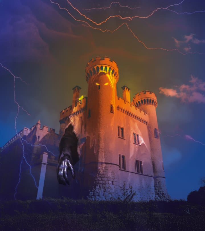 Main image for Escape Hotel