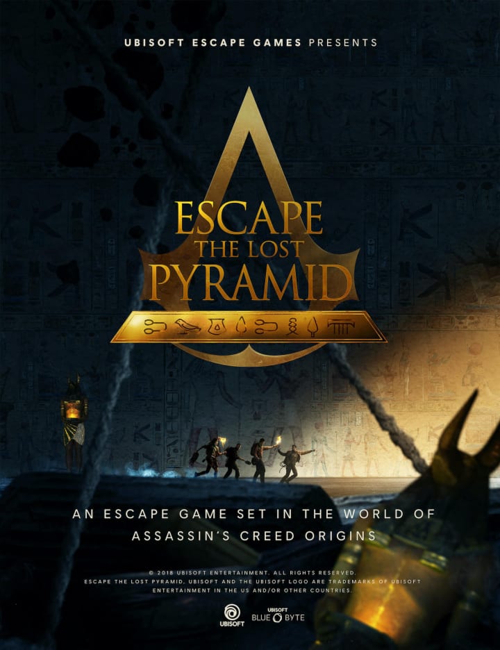 Main image for Escape Quest
