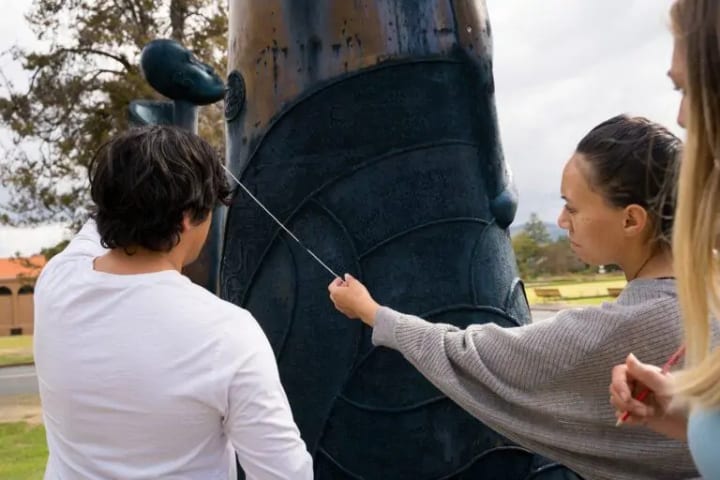 Main image for Escapade